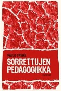 Sorrettujen pedagogiikka