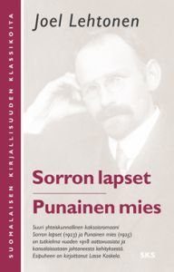 Sorron lapset/Punainen mies