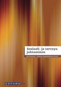 Sosiaali- ja terveysjohtaminen