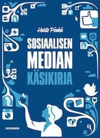 Sosiaalisen median käsikirja