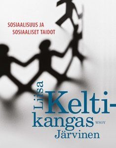 Sosiaalisuus ja sosiaaliset taidot