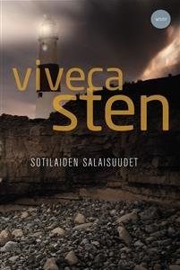 Sotilaiden salaisuudet