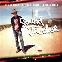 Sound Tracker