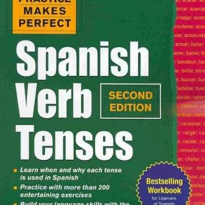 Spanish Verb Tenses