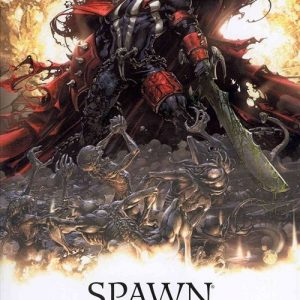 Spawn Origins Vol 17 Tp