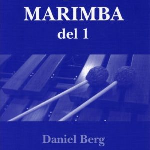 Spela marimba D 1