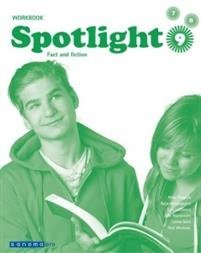 Spotlight 9