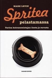 Spritea pelastamassa