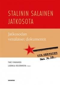 Stalinin salainen jatkosota