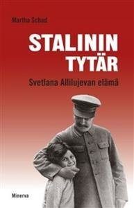 Stalinin tytär