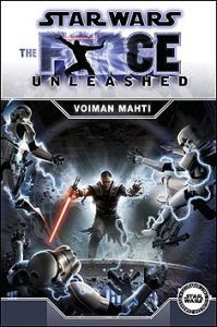 Star Wars - voiman mahti - The Force Unleashed