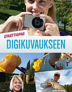 Starttiopas digikuvaukseen