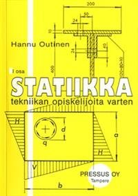 Statiikka tekniikan opiskelijoita varten