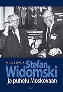 Stefan Widomski ja puhelut Moskovaan