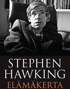 Stephen Hawking