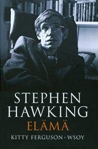 Stephen Hawking