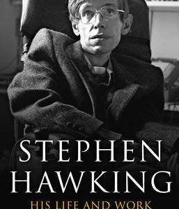 Stephen Hawking