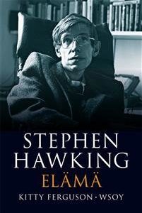 Stephen Hawking. Elämä