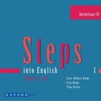 Steps into English 1