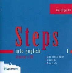 Steps into English 1