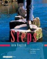 Steps into English 1