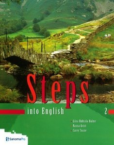 Steps into English 2