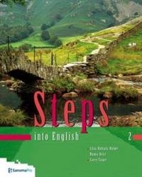 Steps into English 2