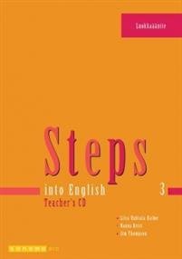 Steps into English 3