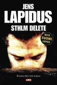 Sthlm delete