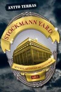 Stockmann Yard