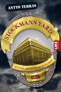 Stockmann Yard