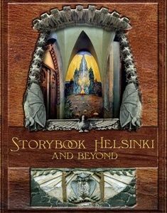 Storybook Helsinki and Beyond