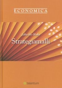 Strategiamalli