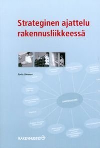 Strateginen ajattelu rakennusliikkeessä