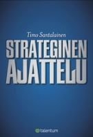 Strateginen ajattelu