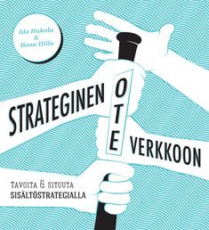 Strateginen ote verkkoon