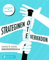 Strateginen ote verkkoon