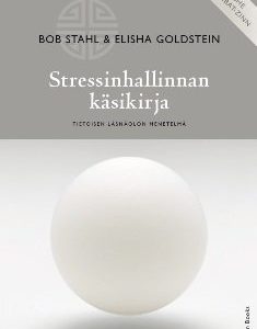 Stressinhallinnan käsikirja