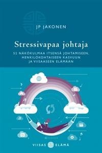 Stressivapaa johtaja