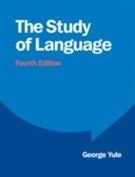 Study of language