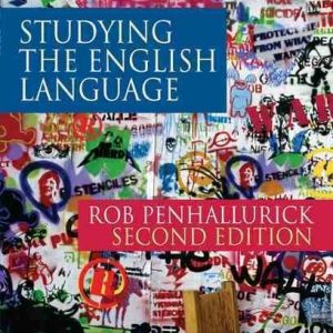 Studying the English Language