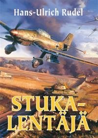 Stuka-lentäjä