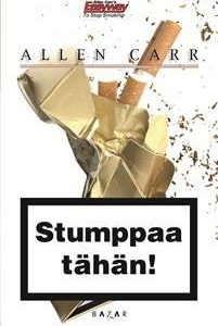 Stumppaa tähän!