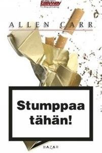 Stumppaa tähän!