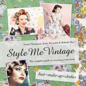 Style Me Vintage