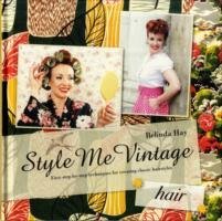 Style Me Vintage Hair