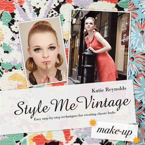 Style Me Vintage - Make Up