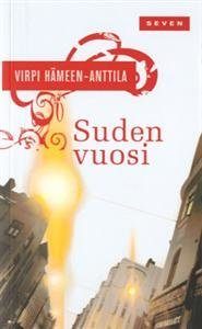 Suden vuosi