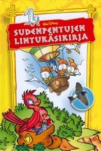 Sudenpentujen lintukäsikirja