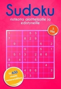 Sudoku 3